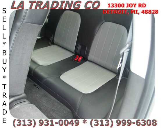 2005 Mercury Mountaineer Crome