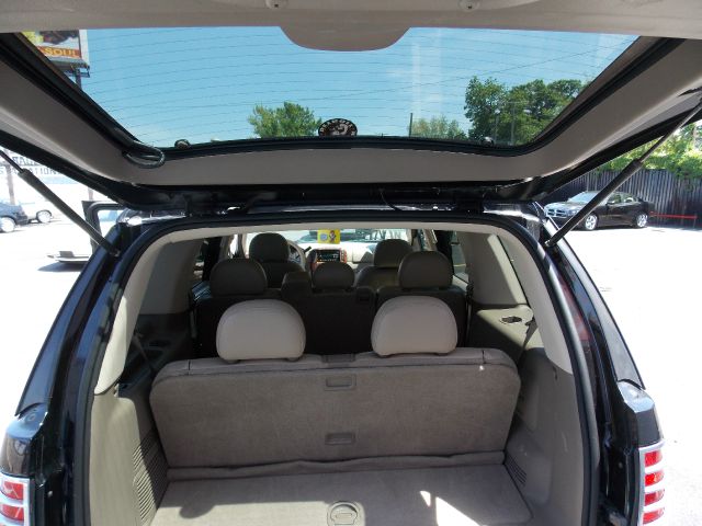 2005 Mercury Mountaineer 2500 HD 4X4