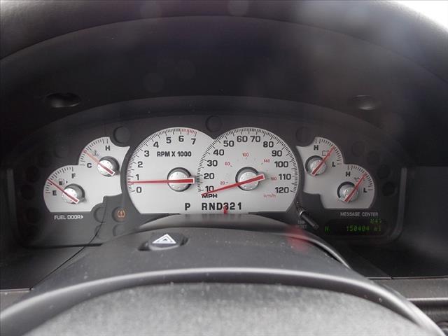 2005 Mercury Mountaineer LT CREW 25