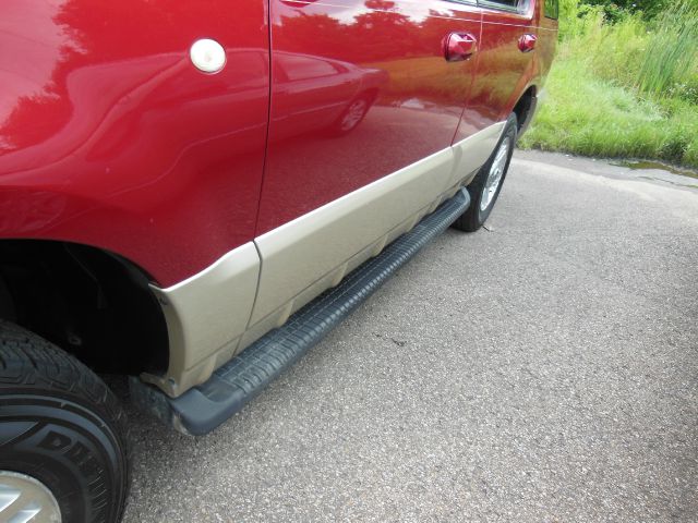 2005 Mercury Mountaineer Unknown