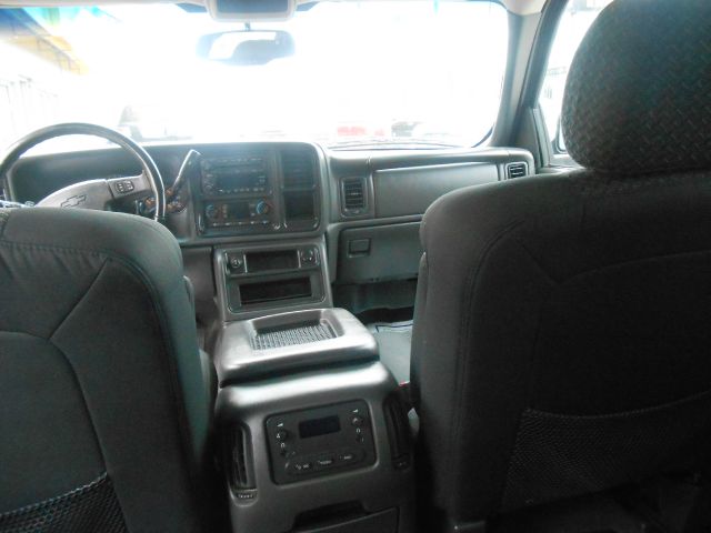 2005 Mercury Mountaineer Crome