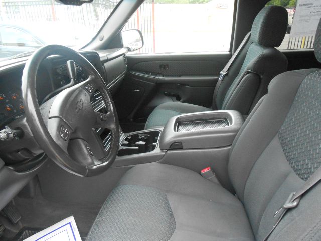 2005 Mercury Mountaineer Crome