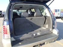 2005 Mercury Mountaineer GTP Coupe