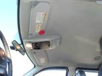 2005 Mercury Mountaineer GTP Coupe