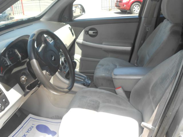 2005 Mercury Mountaineer I-4 Premier