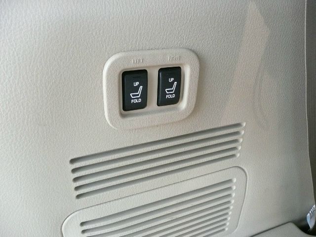 2006 Mercury Mountaineer 2500 HD 4X4