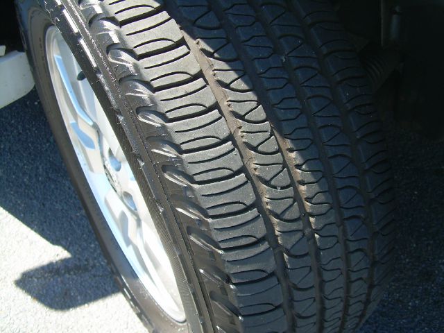 2006 Mercury Mountaineer GTP Coupe