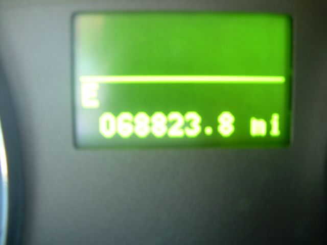 2006 Mercury Mountaineer GTP Coupe