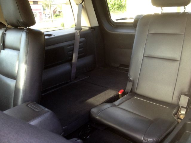 2006 Mercury Mountaineer R1