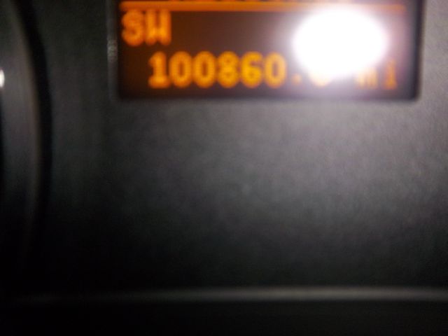 2006 Mercury Mountaineer 3.5rl