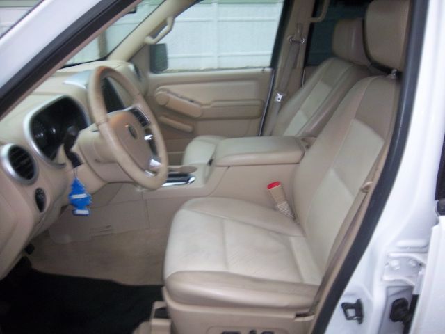 2006 Mercury Mountaineer 3.5rl