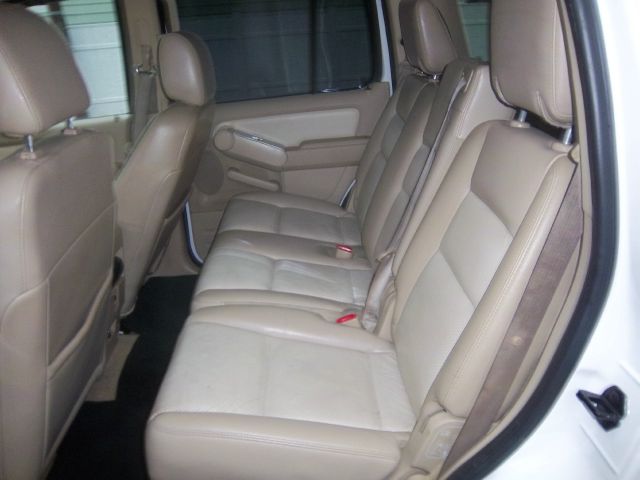 2006 Mercury Mountaineer 3.5rl