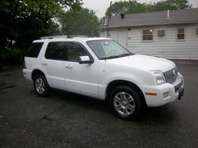 2006 Mercury Mountaineer 3.5rl