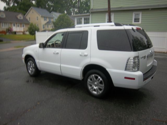 2006 Mercury Mountaineer 3.5rl