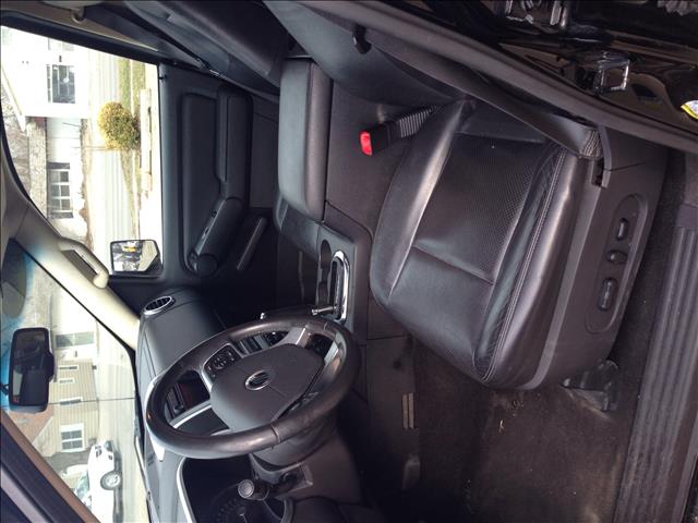 2006 Mercury Mountaineer 2500 HD 4X4