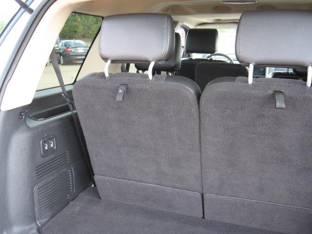 2006 Mercury Mountaineer L1