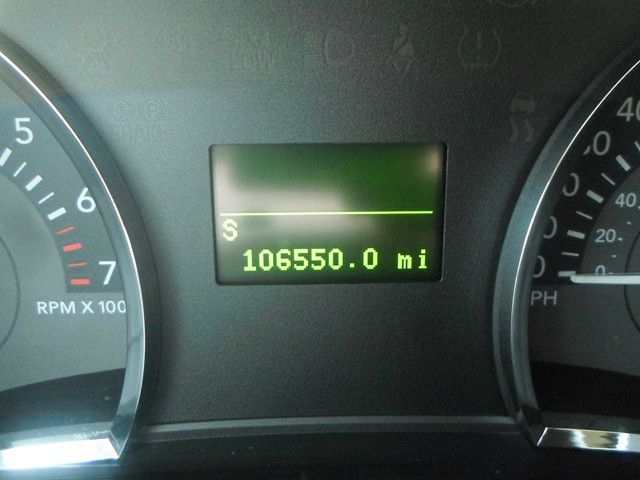 2006 Mercury Mountaineer GTP Coupe