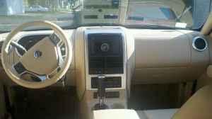 2006 Mercury Mountaineer 3.5rl
