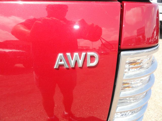 2006 Mercury Mountaineer GTP Coupe