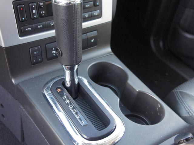 2007 Mercury Mountaineer 3.5rl