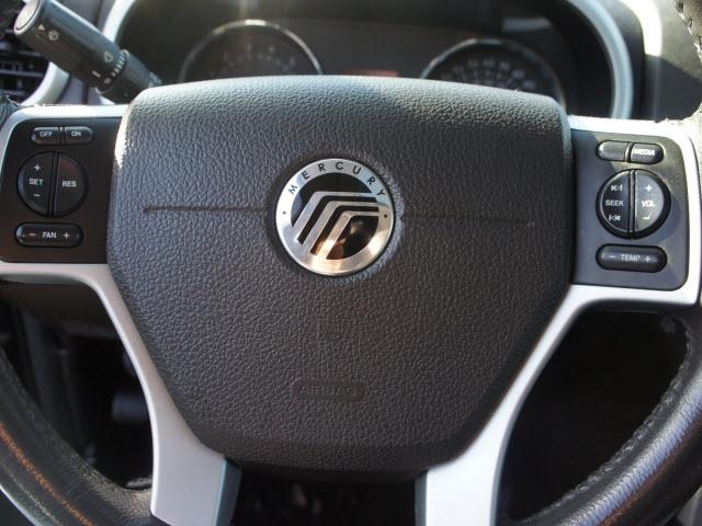 2007 Mercury Mountaineer 3.5rl