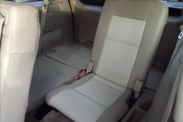 2007 Mercury Mountaineer 3.5rl