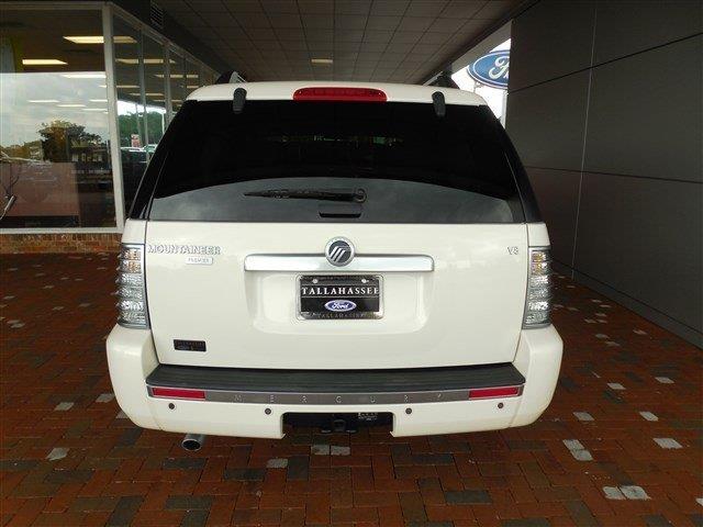 2007 Mercury Mountaineer 3.5rl