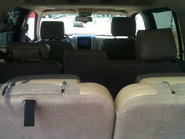 2007 Mercury Mountaineer Sportw/sunroof, ONE Owner