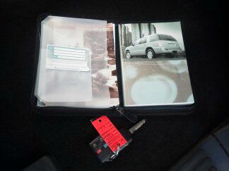 2008 Mercury Mountaineer With Navigation AWD Sedan