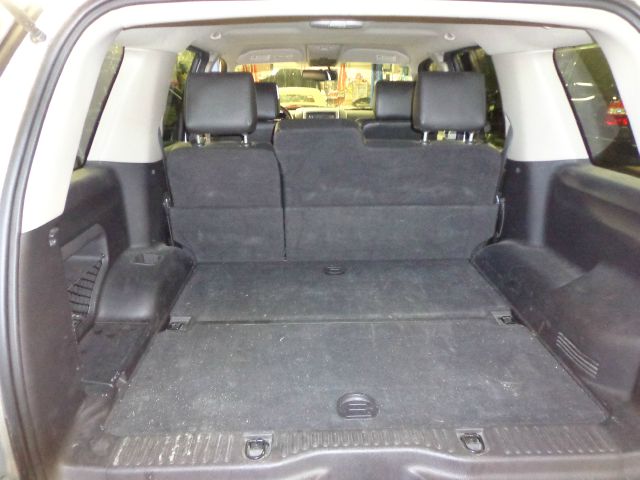 2008 Mercury Mountaineer XLT XCAB