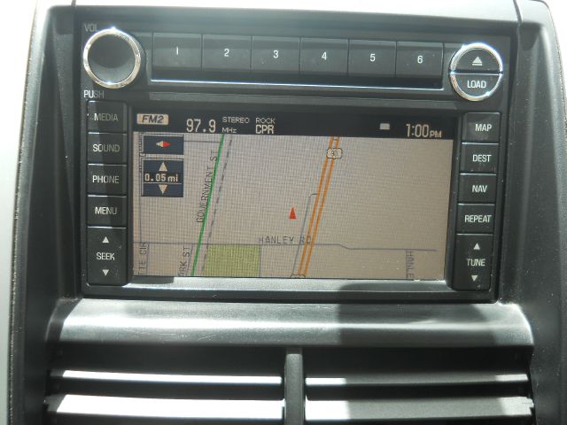 2008 Mercury Mountaineer 2500 HD 4X4