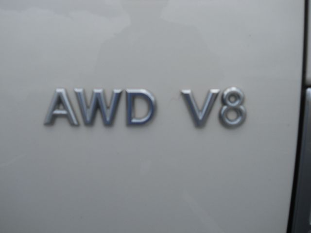 2008 Mercury Mountaineer 2500 HD 4X4