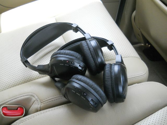 2008 Mercury Mountaineer 2500 HD 4X4