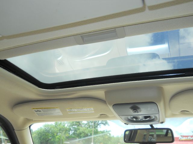 2008 Mercury Mountaineer 2500 HD 4X4