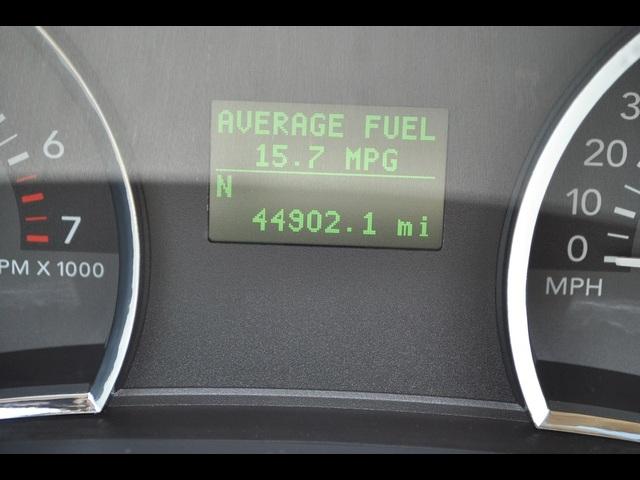 2008 Mercury Mountaineer 3.5rl