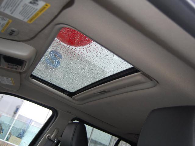 2009 Mercury Mountaineer 3.5rl