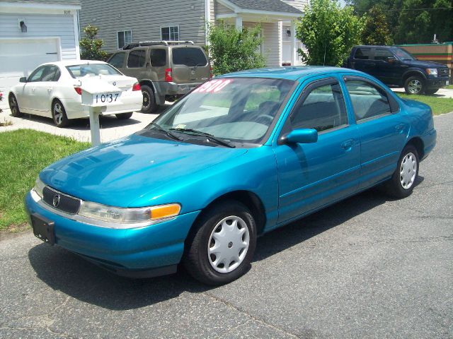 1995 Mercury Mystique XLS