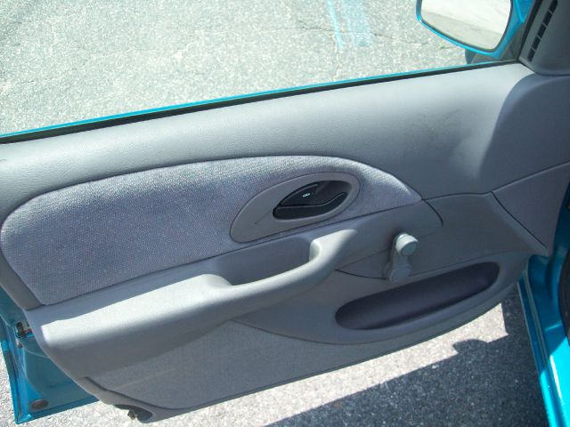 1995 Mercury Mystique XLS