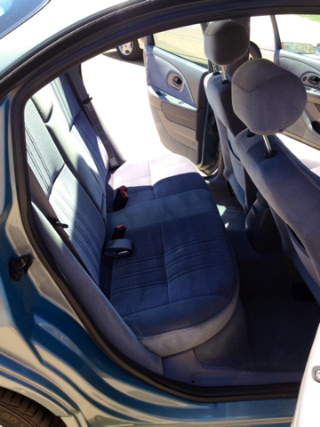 1996 Mercury Mystique XLS