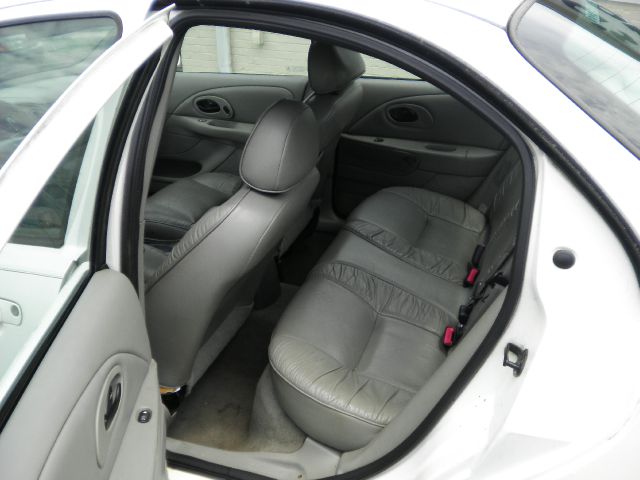 1998 Mercury Mystique Touring W/nav.sys