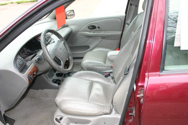 1998 Mercury Mystique Touring W/nav.sys