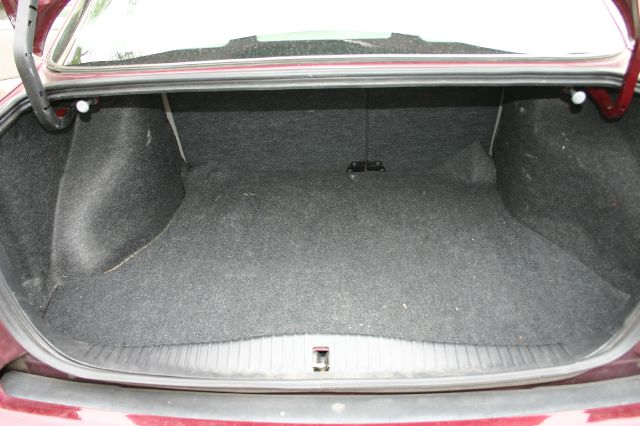 1998 Mercury Mystique Touring W/nav.sys