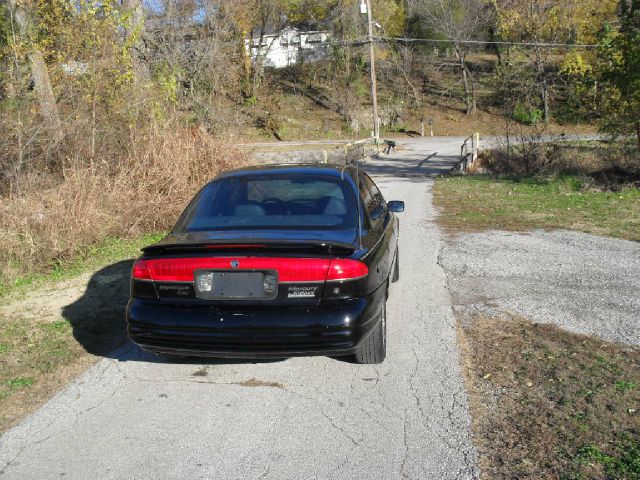 1999 Mercury Mystique Touring W/nav.sys