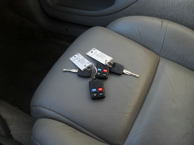 1999 Mercury Mystique Touring W/nav.sys