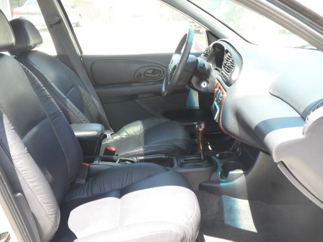 1999 Mercury Mystique Touring W/nav.sys