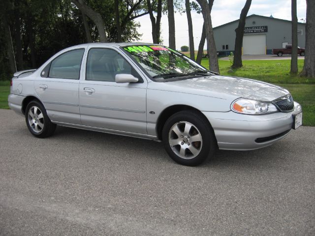 2000 Mercury Mystique Touring W/nav.sys