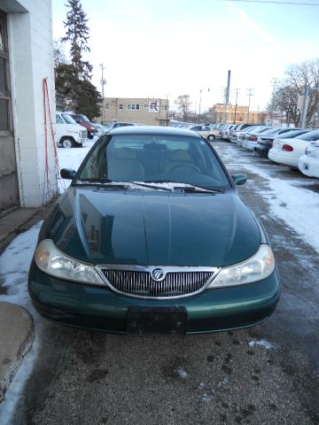 2000 Mercury Mystique Touring W/nav.sys