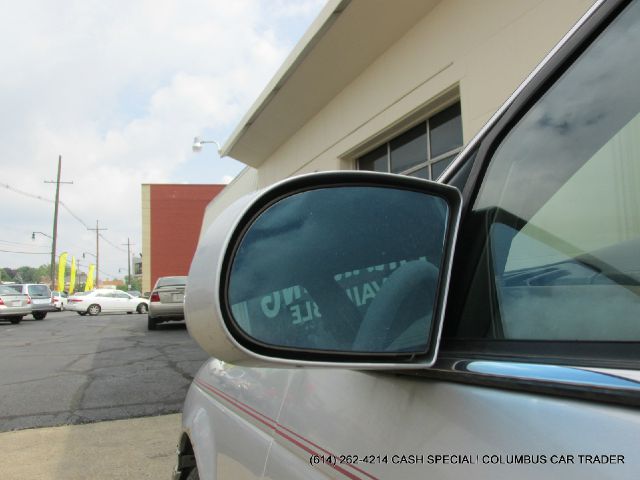 1993 Mercury Sable XLS