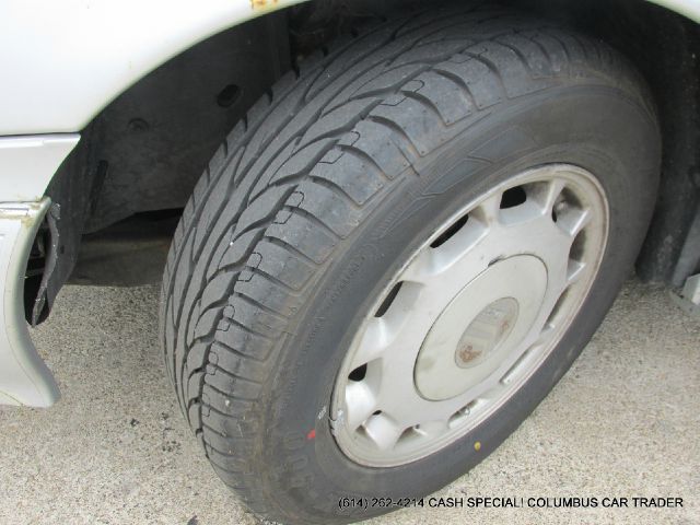 1993 Mercury Sable XLS