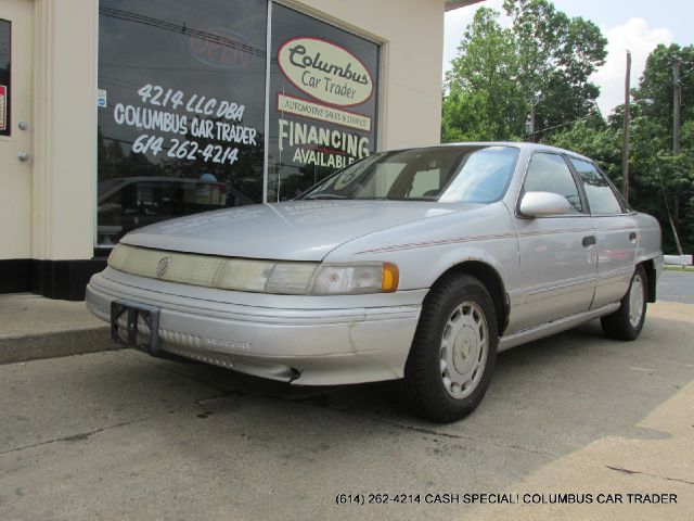 1993 Mercury Sable XLS